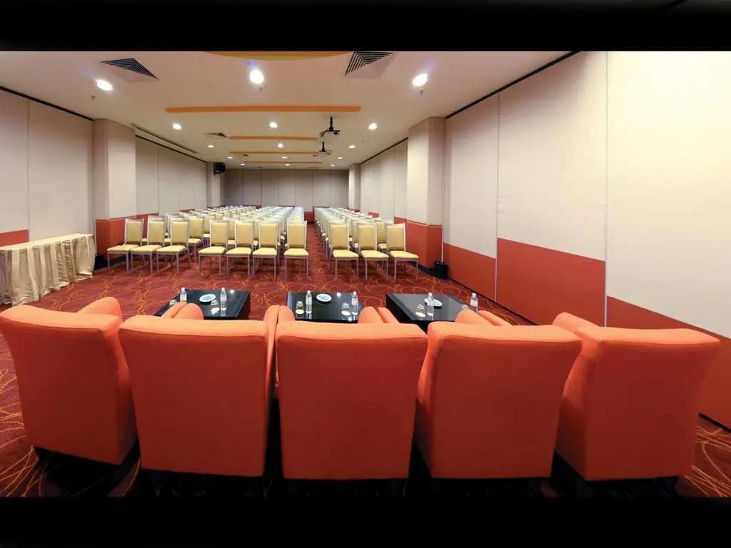 Hock Lee Hotel & Residences - photo 16