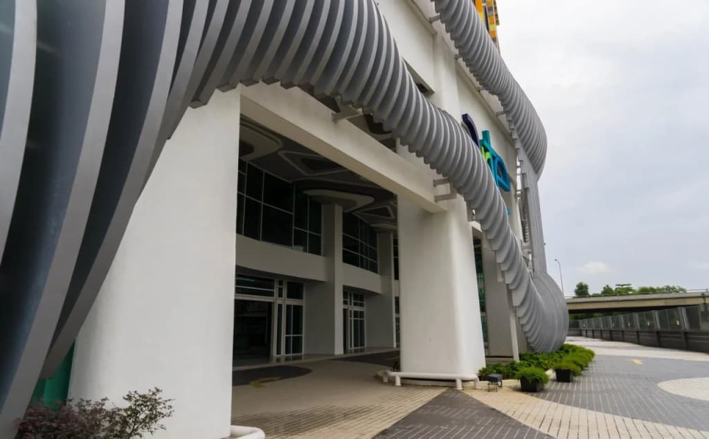 Pool Lagoon Subang - photo 14