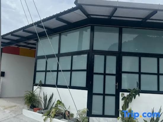 Casa Mira Studio A Central Ipoh Homestay for 2 - photo 1