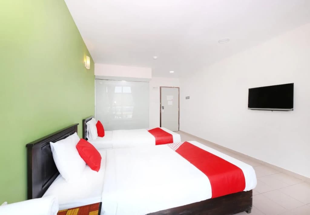 Hotel De Kiara By OYO Rooms - photo 3