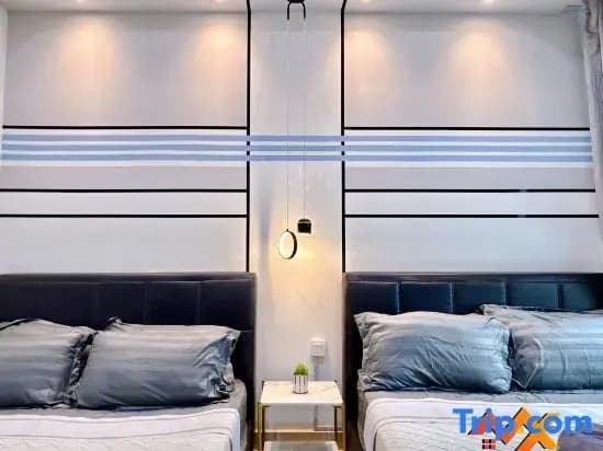 KSL City Mall 6-20pax Private Lift｜Netflix｜SmartTV 70inch - photo 3