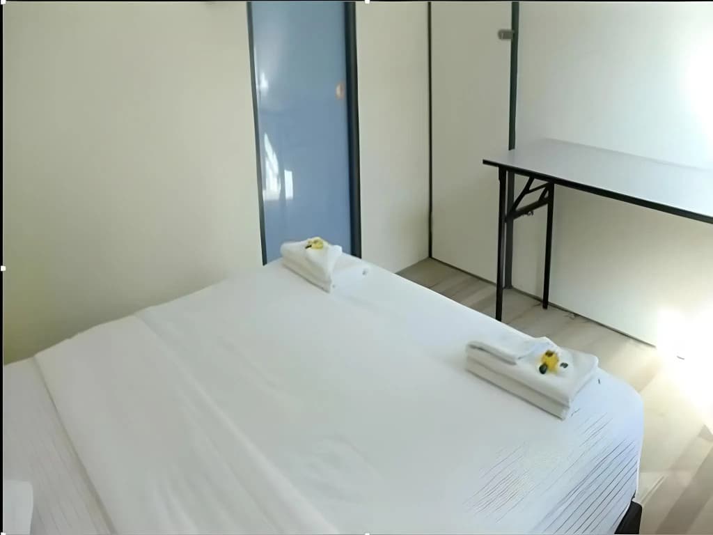 Kinabalu Poring Vacation Lodge - Hostel - photo 3
