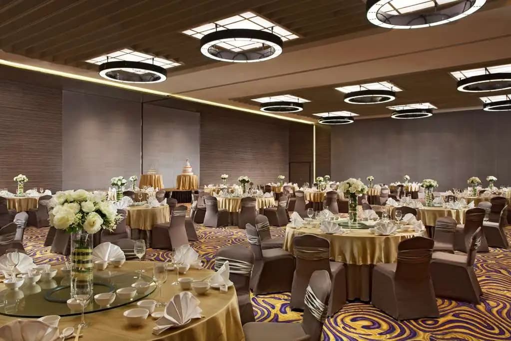 Four Points by Sheraton Sandakan - photo 17