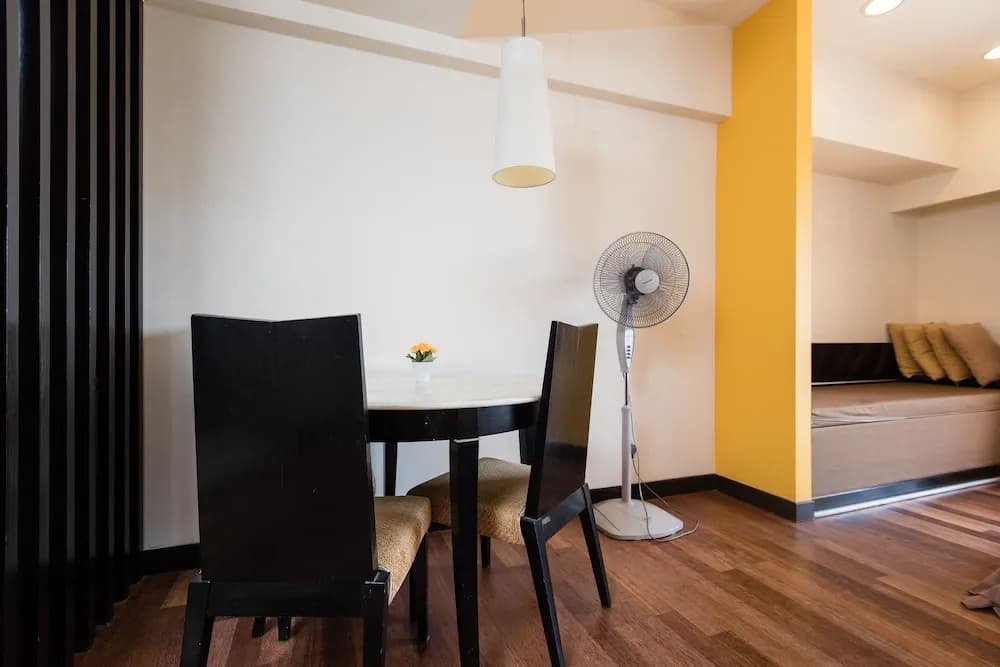 New Town Hotel Bandar Sunway - photo 22