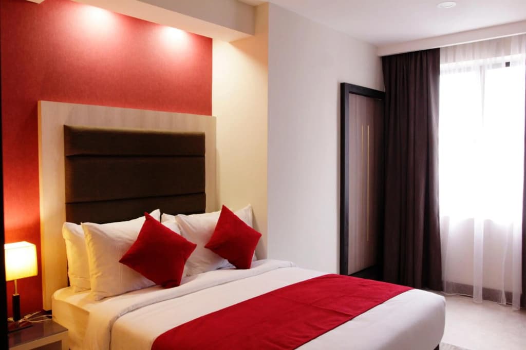 Verdant Hill Hotel Kuala Lumpur - photo 3