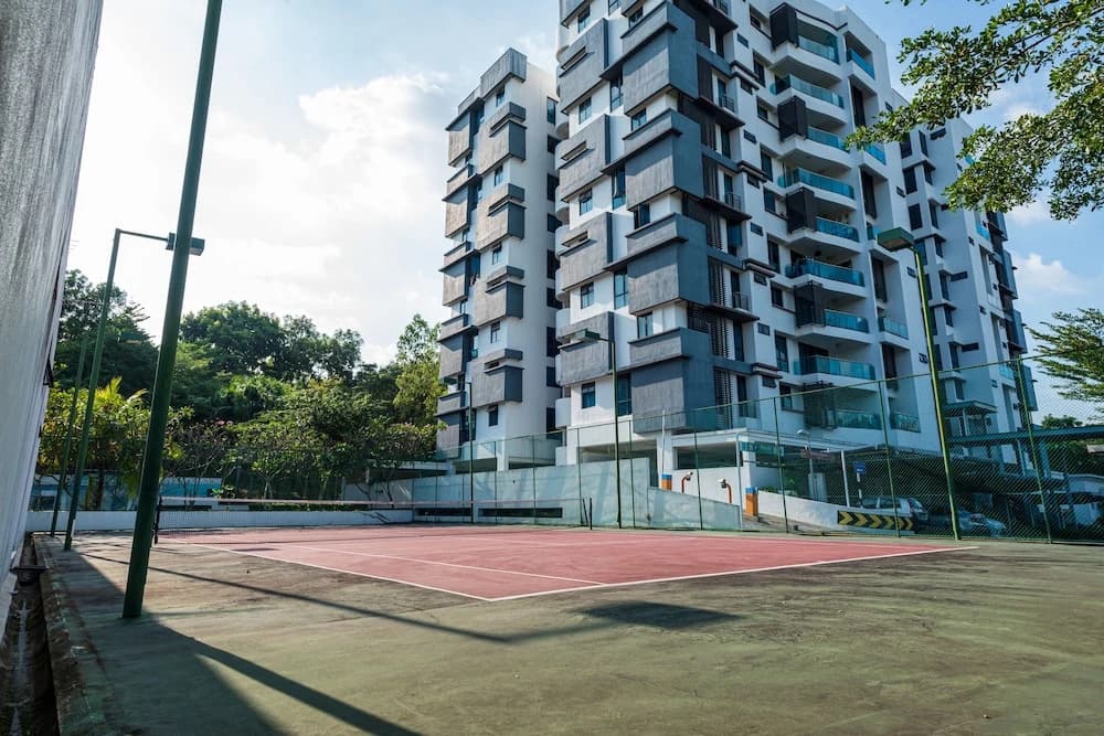 Spacious Three Bedroom Condo Cyberjaya - photo 13
