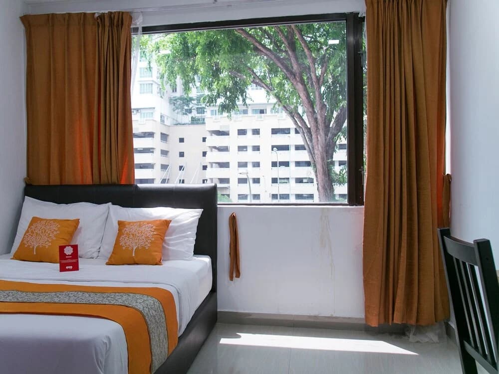 OYO Rooms Subang Parade - photo 6