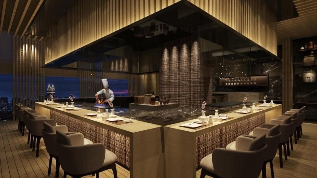 Sheraton Petaling Jaya Hotel - photo 30