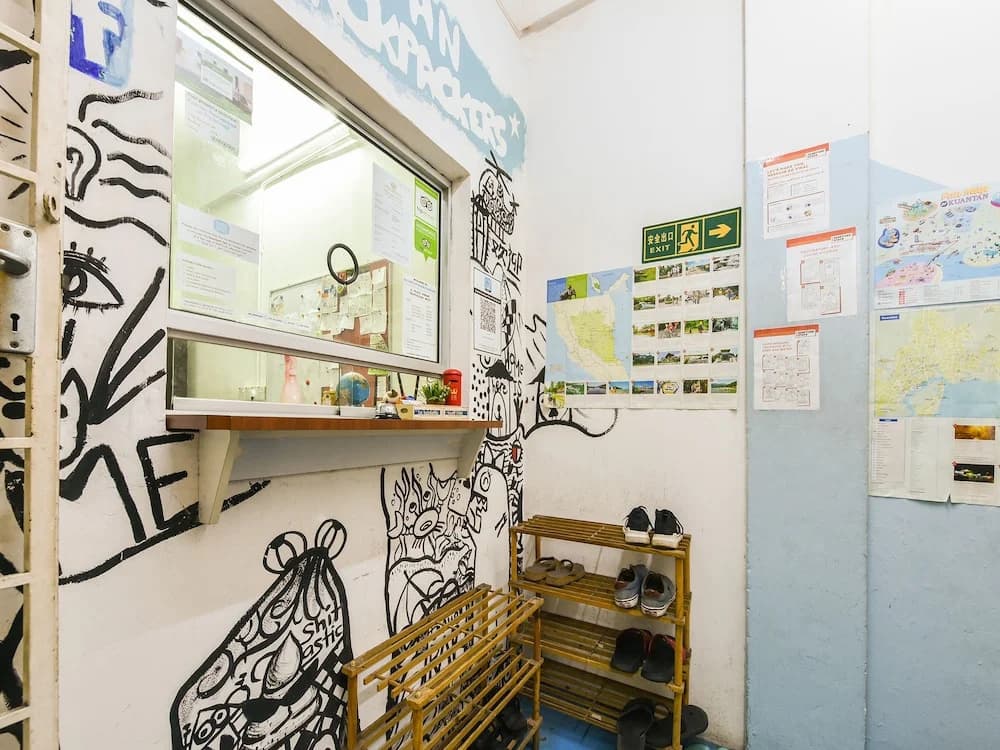 Hotel O Kuantan Backpackers - photo 10