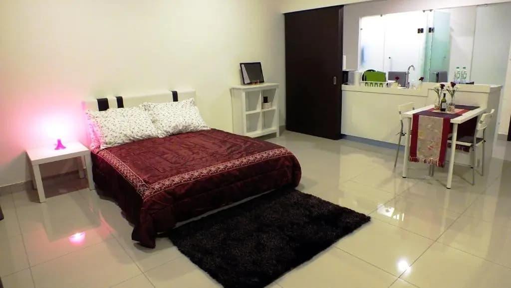 Zen Studio @ Trefoil Setia Alam - photo 6