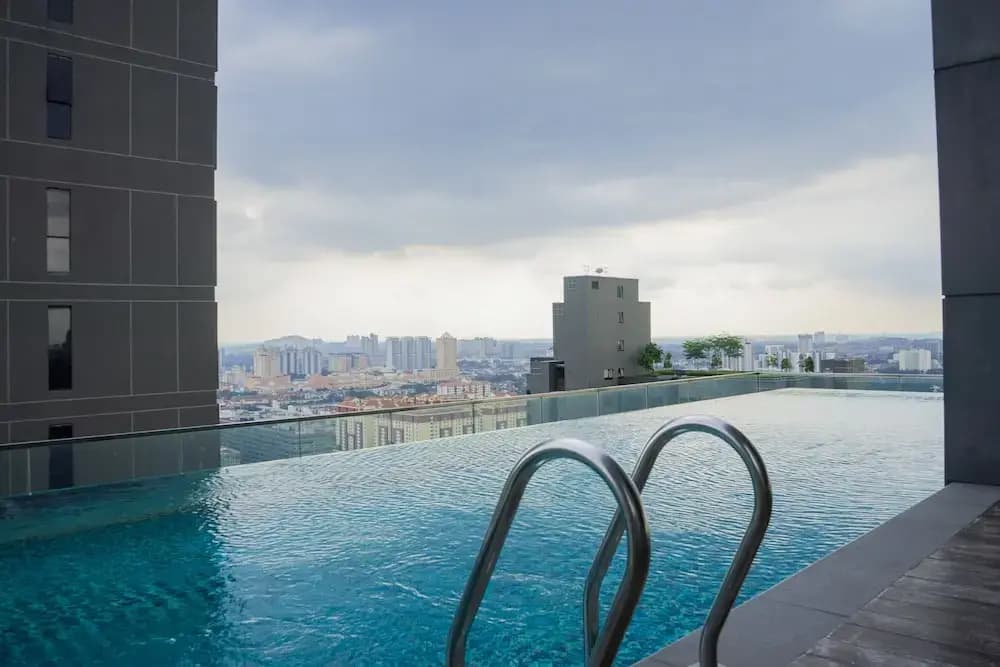 Iconic Homestay - photo 21