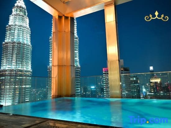 Tropicana the residence klcc Kuala by gold suites - photo 9