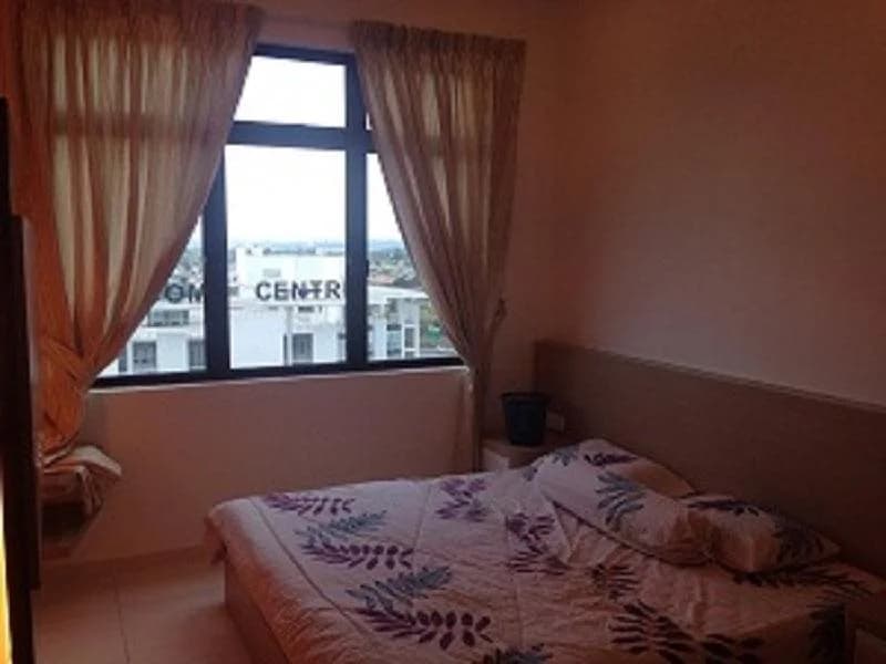 EG Hotel, Setia Tropika, Johor Bahru - photo 5
