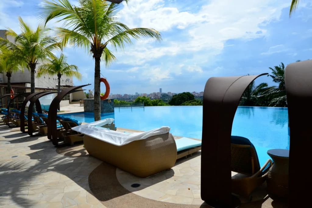 PULSE GRANDE Hotel - photo 12
