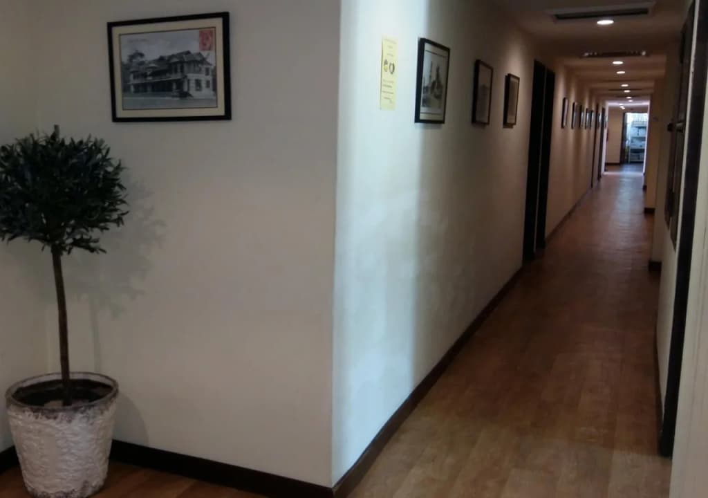 D'Feringghi Haus Hotel & Restaurant - photo 15