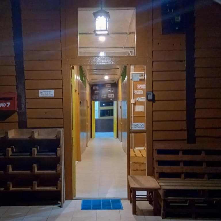 The Rustique Guest House - photo 29