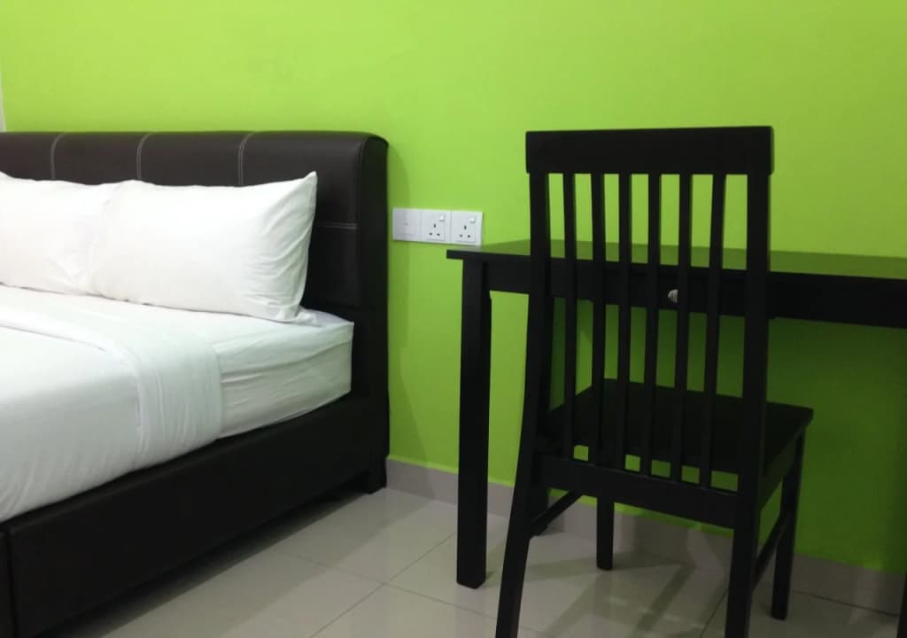 Jasmine Inn Hotel - photo 4