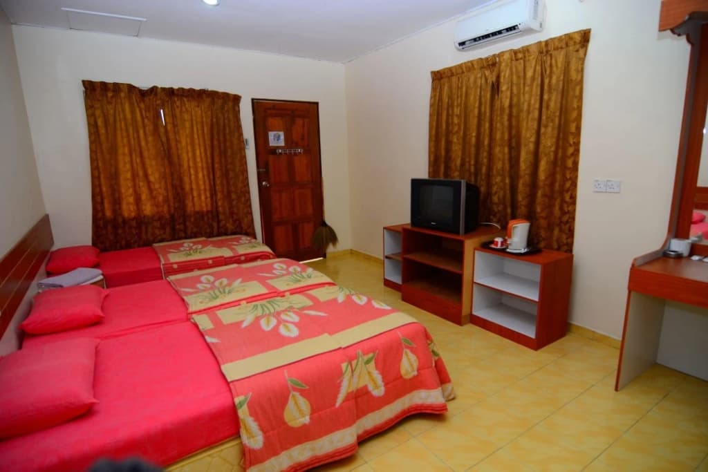 Pangkor Bay View Beach Resort - photo 7