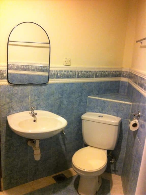 Hotel Sri Sutra - Bandar Sunway 2 - photo 6