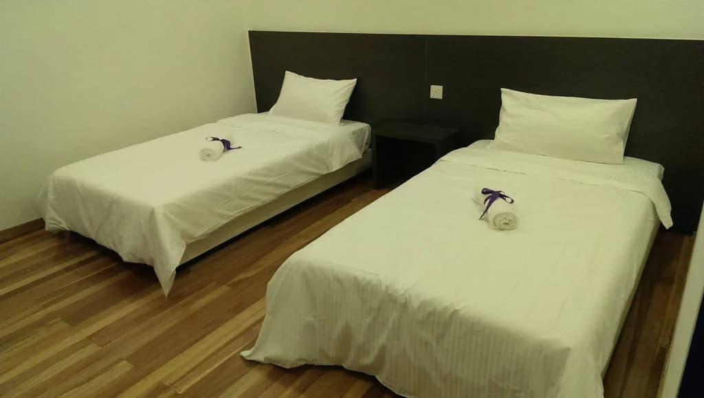 Jawa Street Townstay - photo 5