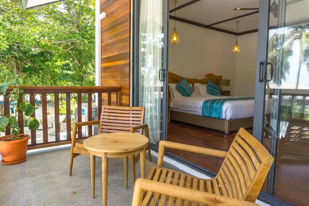 Borneo Divers Mabul Resort - photo 6