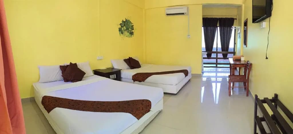 Redang Bay Resort Travel & Tours Sdn. Bhd. - photo 4