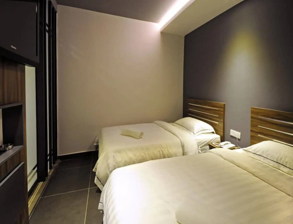 D New 1 Hotel Near Sunway Pyramid, 6 Min Only - photo 6