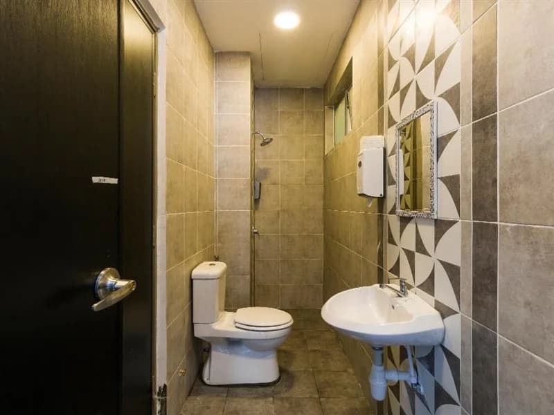 Quintet Apartments @ Cameron - photo 9