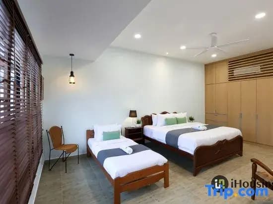 Klebang Modern Classic Chill House Melaka By I Housing - photo 5