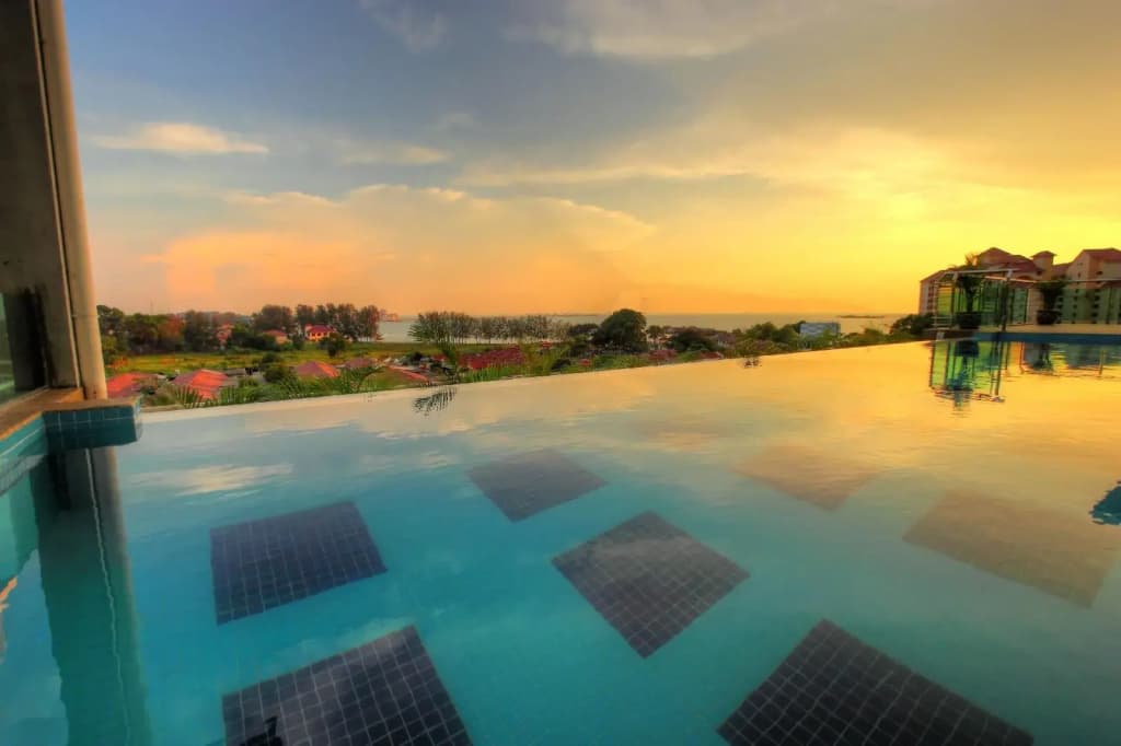 Paradise Spa Hotel - photo 36