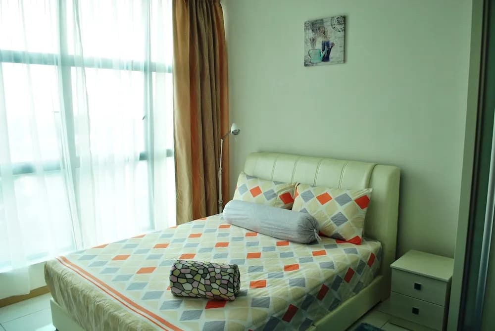Lawang Suite 2 Bedroom Standard Apartment 1 - photo 16