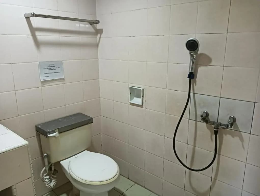 Wawasan Inn - photo 32