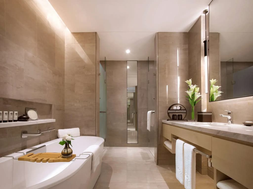 Sofitel Kuala Lumpur Damansara - photo 46