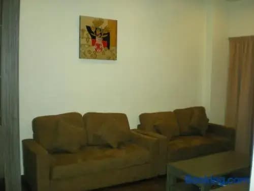CH Green Stay Resort Apartment - photo 5