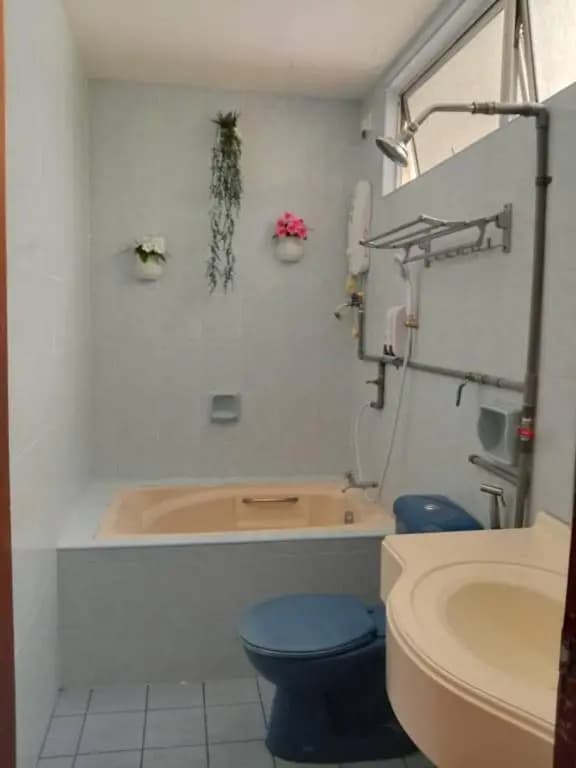 Apartment Teluk Batik - photo 7