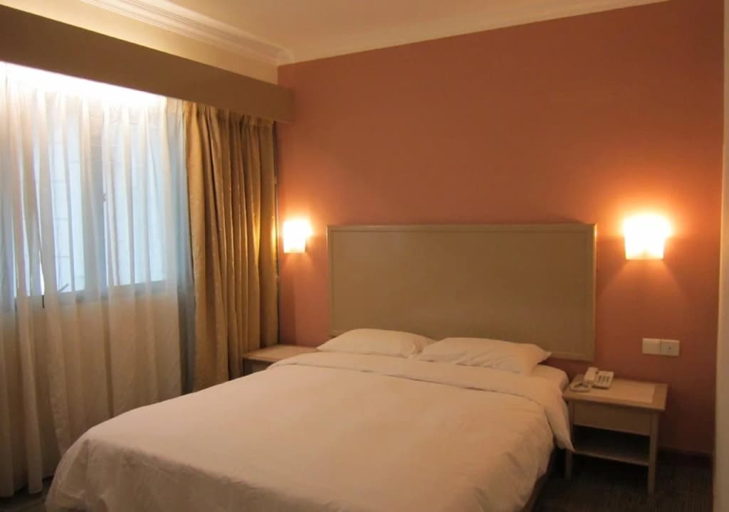The ZON All Suites Residences - photo 3