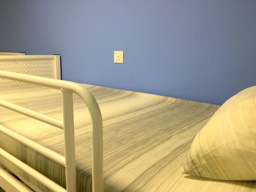 Moon Eleven Hostel Airport Transit - KLIA - photo 12