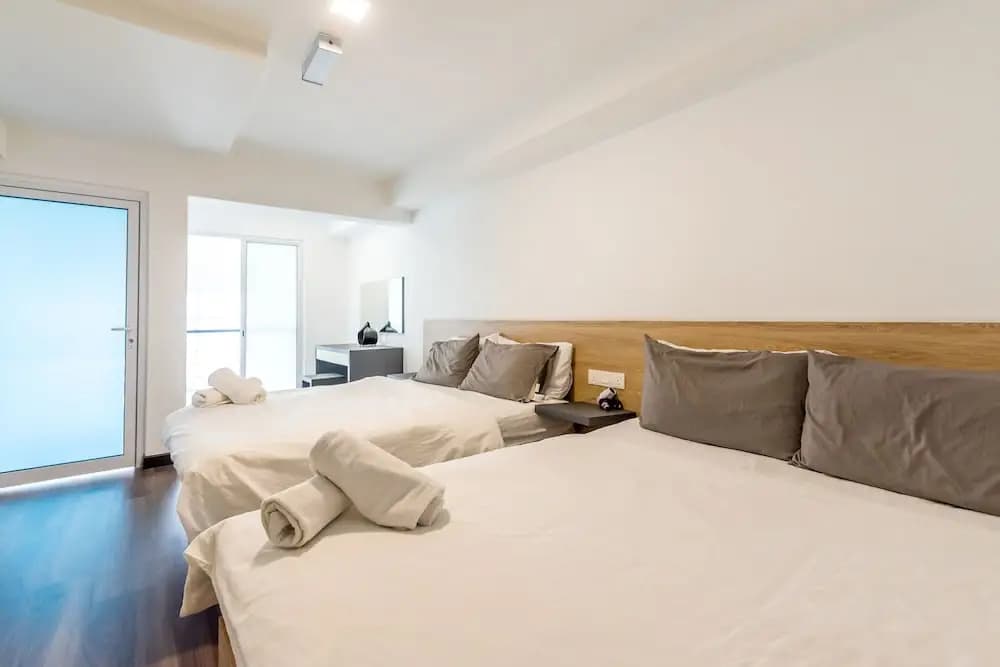 JK Maritime Luxury Suite - photo 18