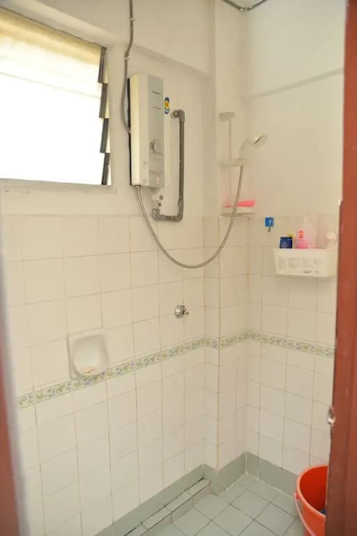 iCheck Homestay Putrajaya - photo 9