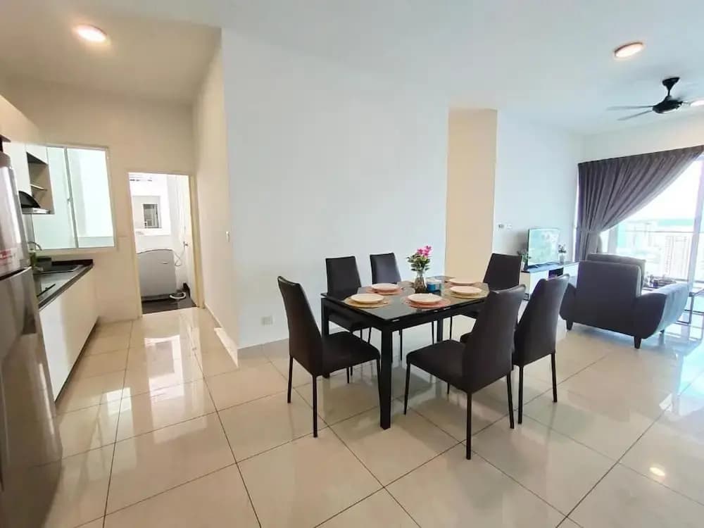Ais Kacang Sweet Home Pinnacle Tower - photo 24