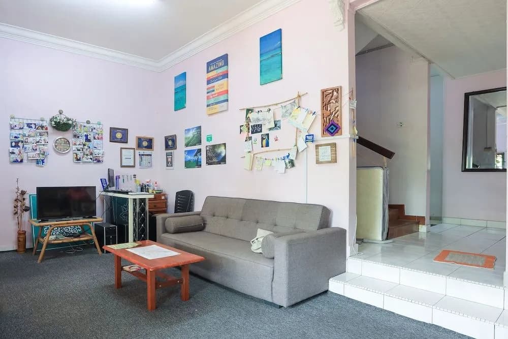 OYO 90229 3 Little Birds Homestay 4bhk - photo 9