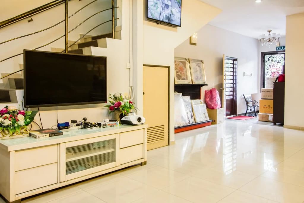 Value Inn Homestay - photo 17
