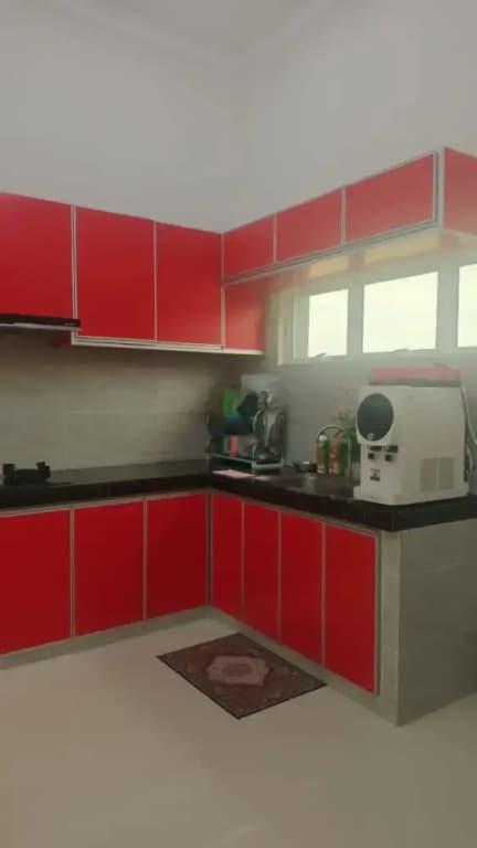 Homestay Selesa KKI Guest House - photo 5