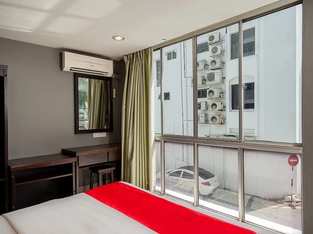 Mansion Inn by OYO Rooms - photo 4