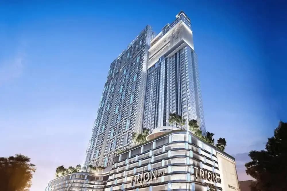 Trion KL By Castle - photo 13