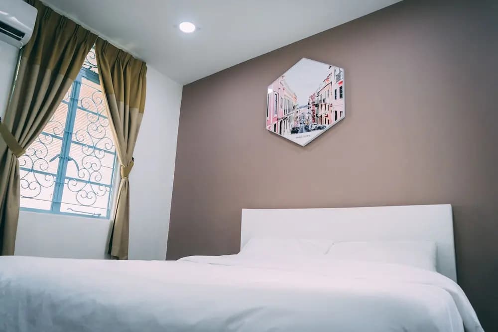Goodnite Hogwarts Homestay - photo 5