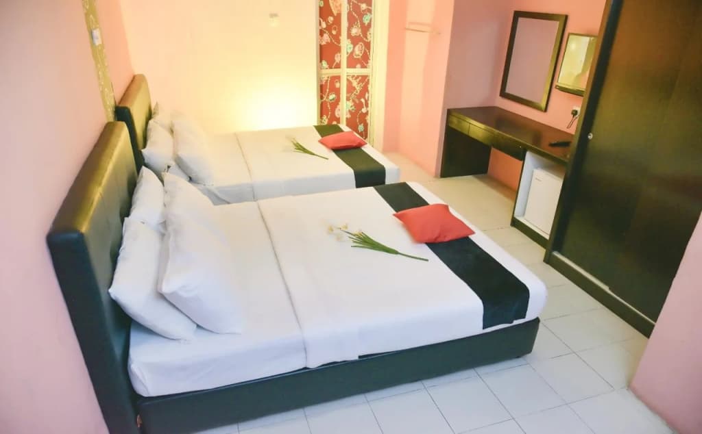 Sastria Hotel - photo 3