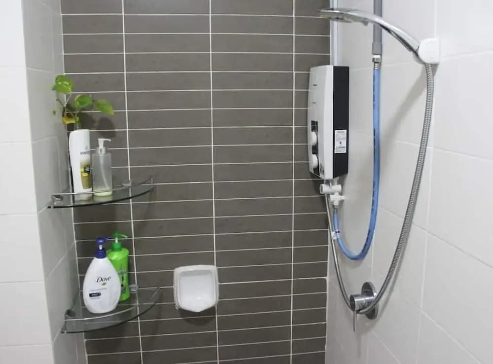 Palazio Serviced Apartment - photo 8