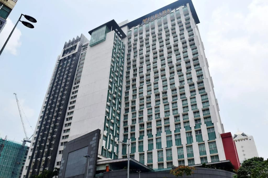 Taragon Residences - photo 1