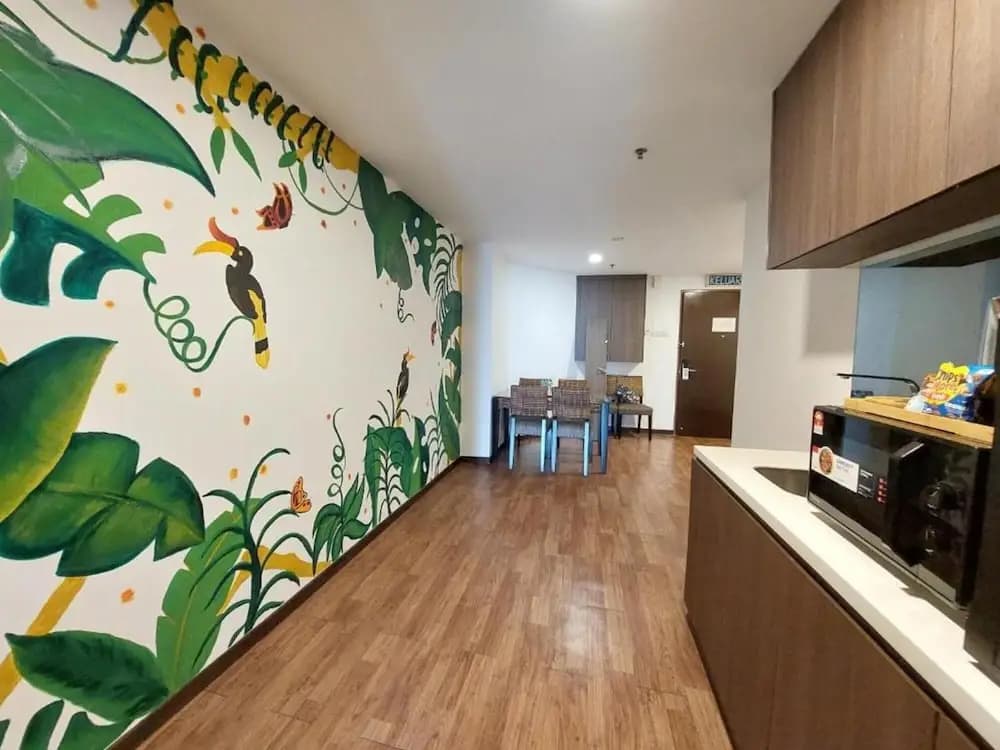 Townhouse OAK 591 Shah Alam By Salaam - photo 11